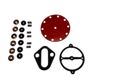 Dichtungssatz Benzinpumpe URAL 375 D, ZIL 131